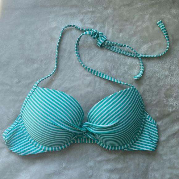 aerie Other - Aerie Brooke Bikini Top